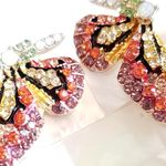 Free People New! FP Earth Bound Butterfly Photo 2