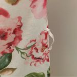 Show Me Your Mumu  Brie Floral Tie Lightweight Robe Size OS Photo 6