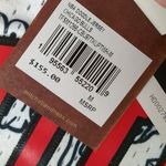 Mitchell & Ness  Kukoc Chicago bulls NBA doodle jersey size Medium Photo 4