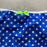 Beach Bunny Beach‎ Bunny Haute Dot Bikini Bottom Photo 6