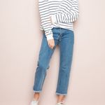 Brandy Melville Boyfriend Jeans Photo 0