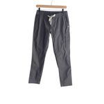 Vuori Womens Ripstop Pant Charcoal Photo 2