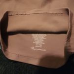 Free People Amelia Bandeau In Light Sand Size M/L Photo 6