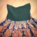 100% Cotton Bohemian Indian Ethnic Mandala Printed Long Maxi Skirt Size undefined Photo 2