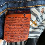 Rock Revival HP🎉🎈Dark Wash  Calli Photo 8