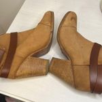 Rag and Bone Harrow Ankle Booties sz 37.5 US 7 Photo 7