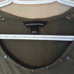 Rock & Republic  Studded Top Photo 2