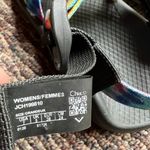 Chacos Chaco Z/1 Classic Sandals Tie Dye Rainbow Size 7 Photo 9
