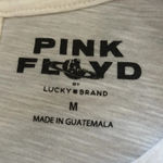 Lucky Brand  Pink Floyd the dark side of the moon T-shirt Photo 4