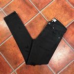 AGOLDE NWT x A$AP Ferg Distressed Skinny Fit Jeans Size 28 Photo 0