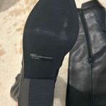 DV by Dolce Vit Dolce Vita Black Cowboy Boots  Photo 3