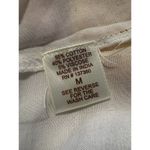 MOON ORCHARD Floral Maxi Dress Medium Boho Lagenlook Cottagecore Romantic Hippie Orange Photo 12