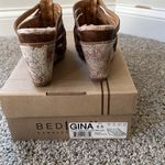 Bed Stu  Gina Sandal, Size 6.5M, Nearly new condition Photo 3