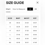 Nobull NWT Matte High-Neck Sports Bra - XS - NB Print (green and black) Photo 7