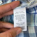 Vineyard Vines Plaid Ruffle Tank Top XXS Photo 7