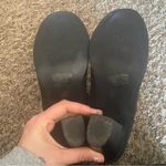 Blue Suede Shoes Women’s Black Ankle Booties Size 9.5 Short Heel Photo 10