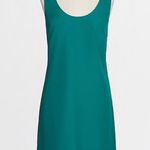 J.Crew NWOT twist knot halter sheath dress, size 8 Photo 2