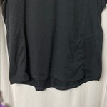 Rbx Active  Black Women's Tee Size XL Photo 2