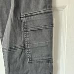 AG Adriano Goldschmied AG Adriano Goldschmeid The Tyler Cargo Skinny Ankle - Size 30R Photo 3