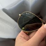 Ray-Ban Polarized Sunglasses Photo 6