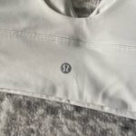 Lululemon  Align V-Neck Bra *Light Support, C/D Cup Photo 3