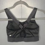 Fabletics black Zoe High Impact Sports Bra Size XS Photo 5