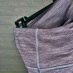 Mondetta women’s activewear plum leggings Size Small Photo 7