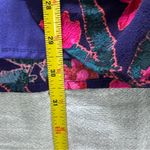 NBD Revolve Strappy Floral Bunched Mini Dress XS Photo 5