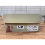 A.S. 98 Spencer Boots Sequoia Leather 7.5/8 US 38 EU NWOB Harness Studded Detail Red Photo 12