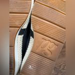 Paul Green  Suede Slip On Espadrille Sneaker Size US 6 Photo 11