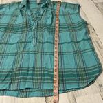 Pilcro  The Serena Surf Henley Size XS Photo 8