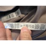 Varley  Dover Sz XS Legging laser cut ombre seamless white beige Photo 7