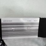 Serra  Size XL 16 18 Pants Faux Suede Pull On Houndstooth Comfort Waist Stretch Photo 5