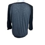 James Perse top, size 3/Large, athletic, casual, lounge wear, sportswear, NWT Photo 3