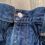 Levi's Levi’s straight fit paper bag waist jeans Photo 2