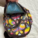 LeSportsac Tokidoki Multicolor Butterfly Sling Bag Photo 3