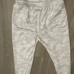 Nobull  White Camouflage Pants Photo 2