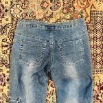 Von Dutch Vintage  Y2K Aesthetic Jeans Photo 2
