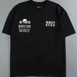 Darc Sport “Yesterday’s Gone” Premium Oversized Tee – Black – Size L – NWT Size L Photo 2