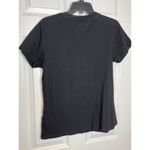 True Religion  Black with Pink Graphic Logo Short Sleeve Tee XL Photo 1