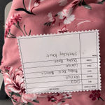 Torrid  Baby Doll Top‎ Y2K Large or 0 Tunic Floral Romantic Y2K Feminine Cottage Photo 11