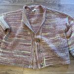 Madewell Oversized Cardigan Photo 0