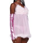 Dolls Kill  Fembot Costume Photo 1