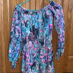 Lilly Pulitzer Romper Photo 0
