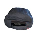 Adidas  Snapback Women’s Aeroready Fit Hat ONE SIZE Adjustable Gray w/Pink NWT Photo 3