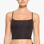 SKIMS Cropped Cami NWT L Photo 1