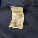 Juicy Couture  Vintage Velour Y2K Navy Blue Zip Up Jacket Women’s Medium Photo 1