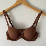 Gap Body Brown Live in Pretty Demi Lace Bra Photo 0