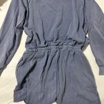 Aerie light blue jumpsuit/romper Photo 5