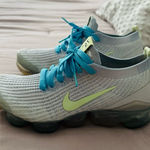 Nike  Vapormax Flyknit Photo 0